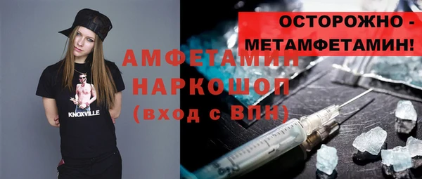 молекула духа Алексин