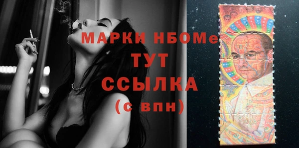 молекула духа Алексин